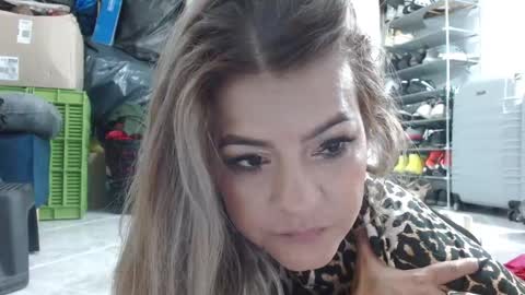 Venus online show from 03-13-26, 11:44