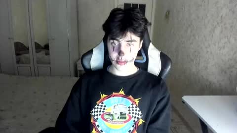 Martin online show from 10-31-25, 06:20