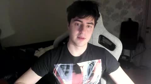 Martin online show from 02-12-26, 01:50