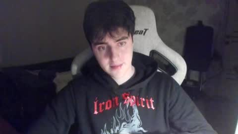 Martin online show from 02-13-26, 01:56