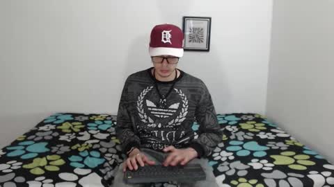 Vlad online show from 03-09-26, 03:32