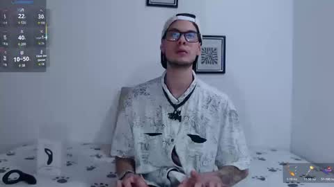 Vlad online show from 03-14-26, 03:45