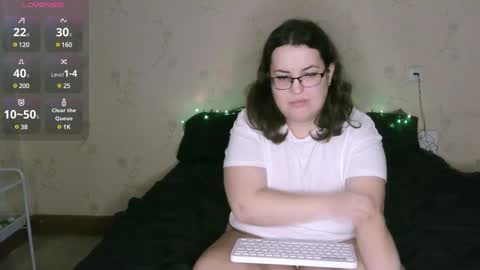 Snapshot of vladacandy chatting on 12-05-24, 07:06 VladaCandy online show from 12-05-24, 07:06