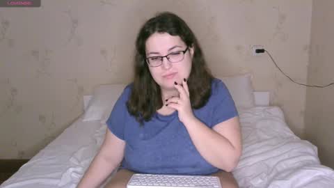 Snapshot of vladacandy chatting on 12-11-24, 07:46 VladaCandy online show from 12-11-24, 07:46