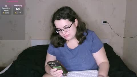 Snapshot of vladacandy chatting on 12-29-24, 07:53 VladaCandy online show from 12-29-24, 07:53