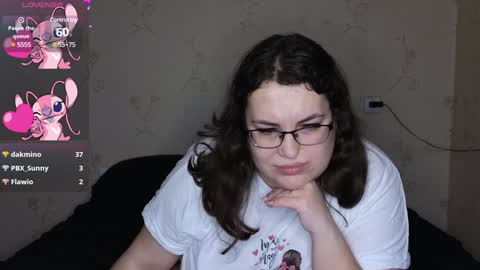 Snapshot of vladacandy chatting on 01-14-25, 04:36 VladaCandy online show from 01-14-25, 04:36