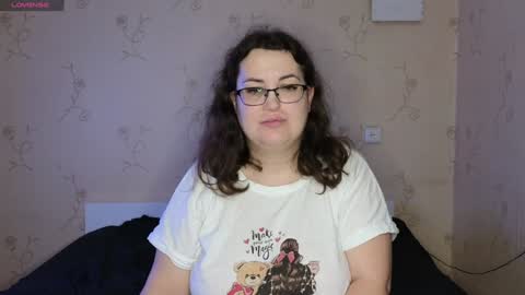 Snapshot of vladacandy chatting on 01-17-25, 01:36 VladaCandy online show from 01-17-25, 01:36