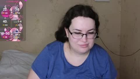 Snapshot of vladacandy chatting on 02-17-25, 07:21 VladaCandy online show from 02-17-25, 07:21