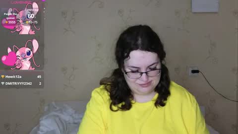 Snapshot of vladacandy chatting on 02-21-25, 08:05 VladaCandy online show from 02-21-25, 08:05