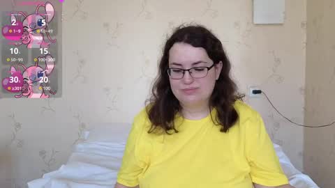 Snapshot of vladacandy chatting on 02-23-25, 11:11 VladaCandy online show from 02-23-25, 11:11