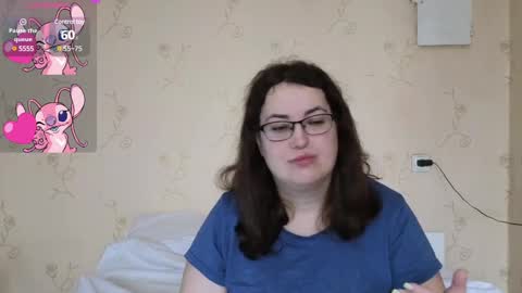 Snapshot of vladacandy chatting on 02-27-25, 11:52 VladaCandy online show from 02-27-25, 11:52