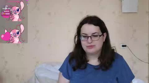 Snapshot of vladacandy chatting on 03-01-25, 11:06 VladaCandy online show from 03-01-25, 11:06