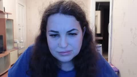 Snapshot of vladacandy chatting on 06-06-26, 04:23 VladaCandy online show from 06-06-26, 04:23