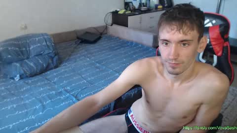 Snapshot of vladimirsibiria chatting on 06-05-26, 08:42 Vova and Sasha online show from 06-05-26, 08:42