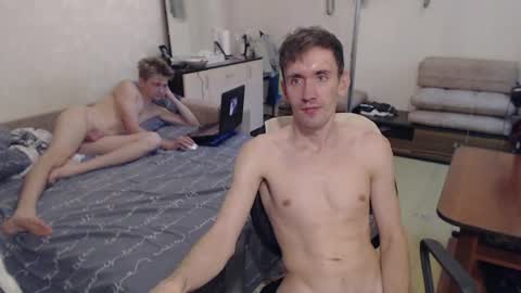 Snapshot of vladimirsibiria chatting on 06-21-26, 06:21 Vova and Sasha online show from 06-21-26, 06:21