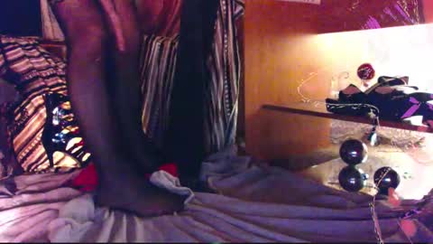 Violetta Elysia online show from 11-12-25, 12:44