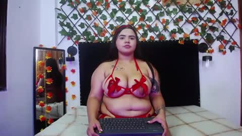 Snapshot of vlisper chatting on 02-19-26, 02:35 Lis online show from 02-19-26, 02:35