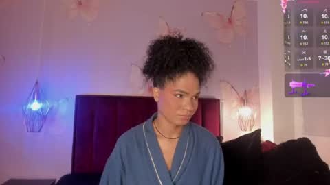 VENUS online show from 07-14-26, 01:30