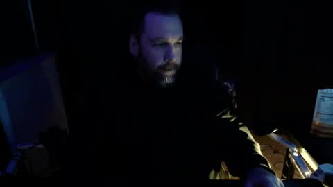 Snapshot of voidcatdaddy chatting on 02-03-26, 05:05 Rev online show from 02-03-26, 05:05