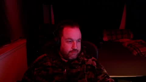 Snapshot of voidcatdaddy chatting on 04-21-26, 05:36 Rev online show from 04-21-26, 05:36