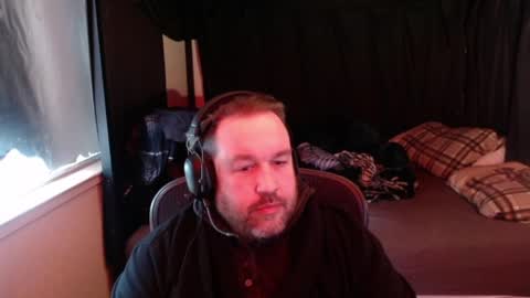 Snapshot of voidcatdaddy chatting on 04-21-26, 05:39 Rev online show from 04-21-26, 05:39