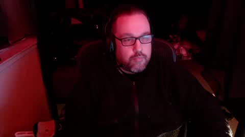 Snapshot of voidcatdaddy chatting on 04-30-26, 06:42 Rev online show from 04-30-26, 06:42