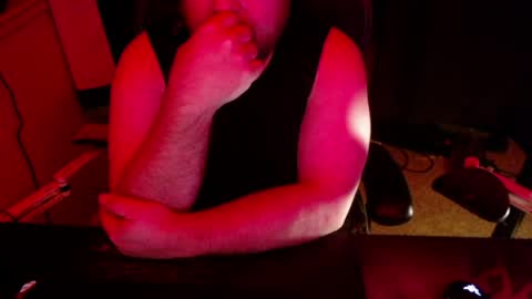 Snapshot of voidcatdaddy chatting on 05-20-26, 04:29 Rev online show from 05-20-26, 04:29