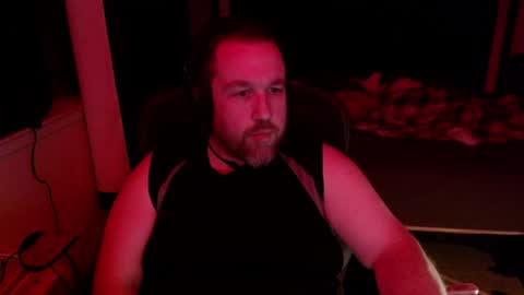 Snapshot of voidcatdaddy chatting on 06-20-26, 04:37 Rev online show from 06-20-26, 04:37