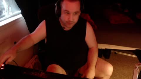 Snapshot of voidcatdaddy chatting on 07-09-26, 04:55 Rev online show from 07-09-26, 04:55