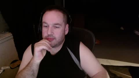 Snapshot of voidcatdaddy chatting on 07-15-26, 05:56 Rev online show from 07-15-26, 05:56