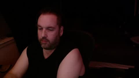 Snapshot of voidcatdaddy chatting on 07-23-26, 06:11 Rev online show from 07-23-26, 06:11