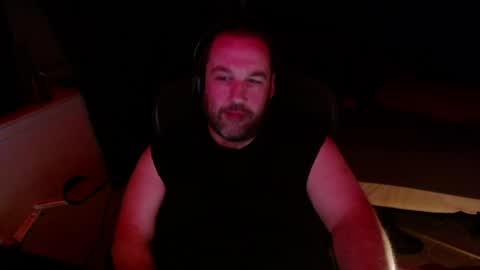 Snapshot of voidcatdaddy chatting on 07-26-26, 06:10 Rev online show from 07-26-26, 06:10
