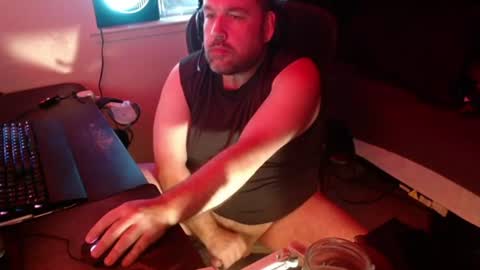 Snapshot of voidcatdaddy chatting on 07-28-26, 07:39 Rev online show from 07-28-26, 07:39