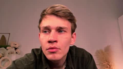 Dan online show from 03-01-26, 12:07