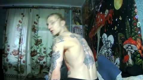 Elf online show from 11-12-25, 03:45