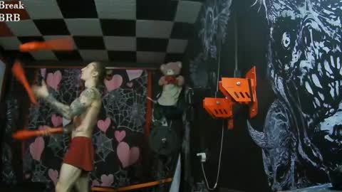 Elf online show from 01-15-26, 10:42