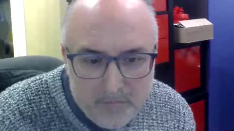 Snapshot of volpi72 chatting on 01-21-25, 07:17 volpi72 online show from 01-21-25, 07:17