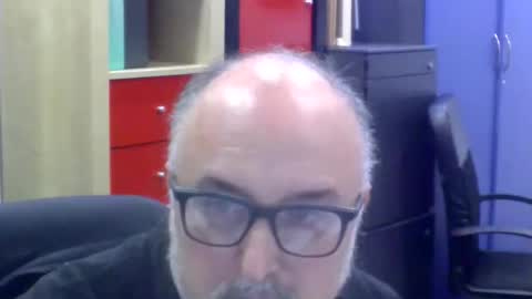 volpi72 online show from 03-14-26, 11:15