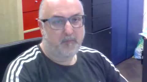 volpi72 online show from 06-01-26, 08:16
