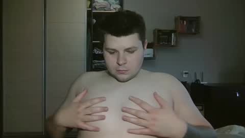 Volshebnik1302 online show from 03-05-25, 01:50