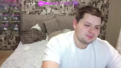 Volshebnik1302 online show from 01-13-26, 06:13