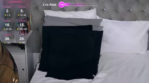 Florence online show from 03-20-26, 03:11