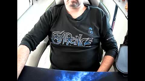 Vonn online show from 10-09-25, 07:50