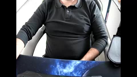 Vonn online show from 10-17-25, 07:55