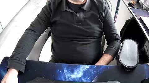 Vonn online show from 10-20-25, 09:21