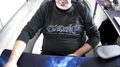 Vonn online show from 10-29-25, 07:54