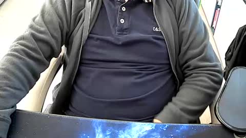 Vonn online show from 11-25-25, 09:53