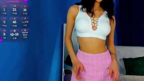 Vonen online show from 02-17-26, 09:28