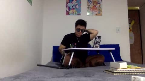 Danny and Ale online show from 05-11-26, 07:22
