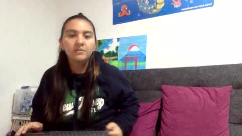 Danny and Ale online show from 05-22-26, 10:48